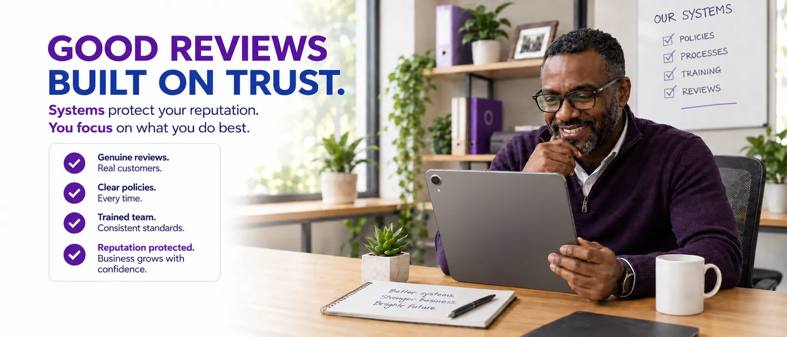 Fake news: the compliance risk that can destroy trust overnight
