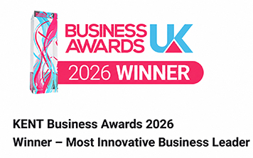Most Innovative Business Leader